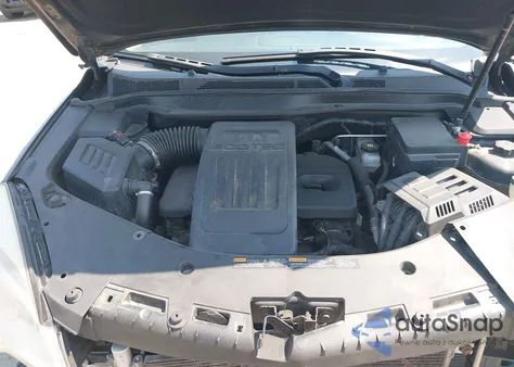 2013 Chevrolet Equinox Ls z USA, uszkodzony, nr VIN 2GNALBEK3D1114674